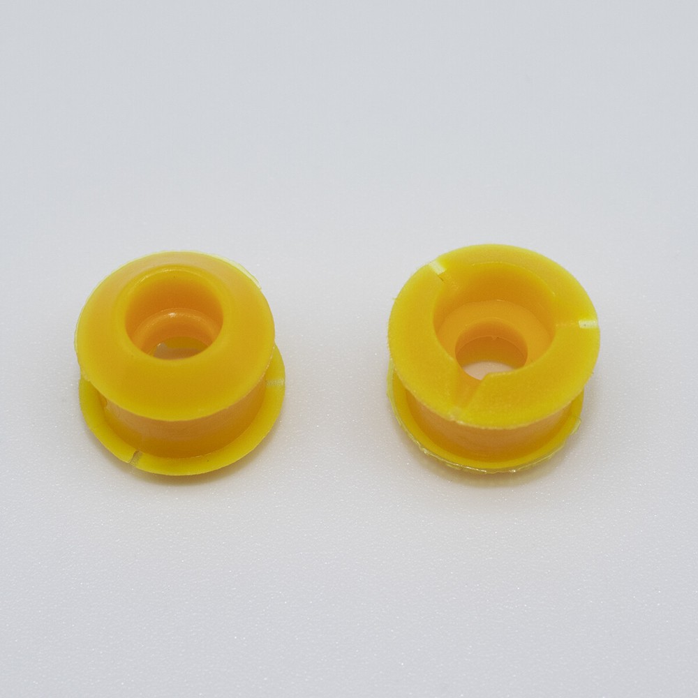 4Pcs For Dodge Dart Automatic Gear Shift Cable Repair Kit Replacement Bushing