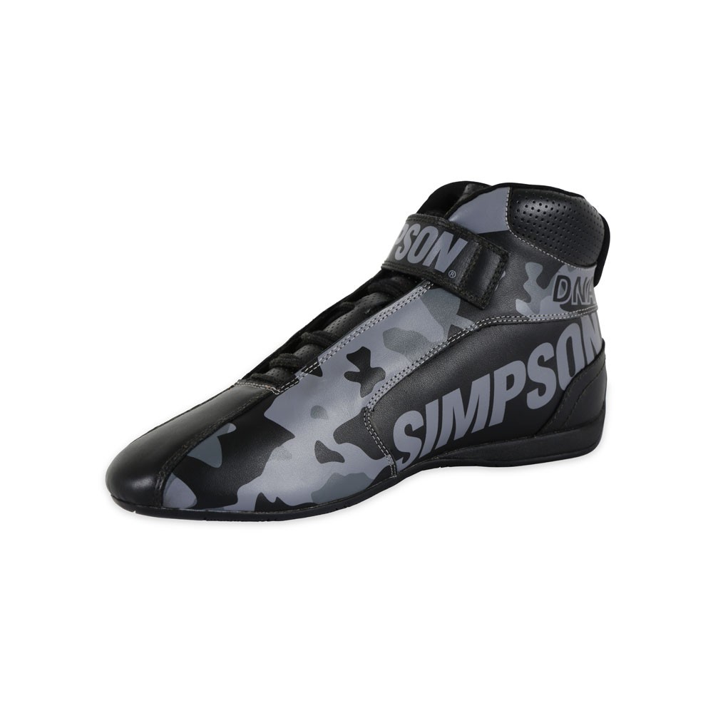 Simpson Racing Shoes DX2155K;