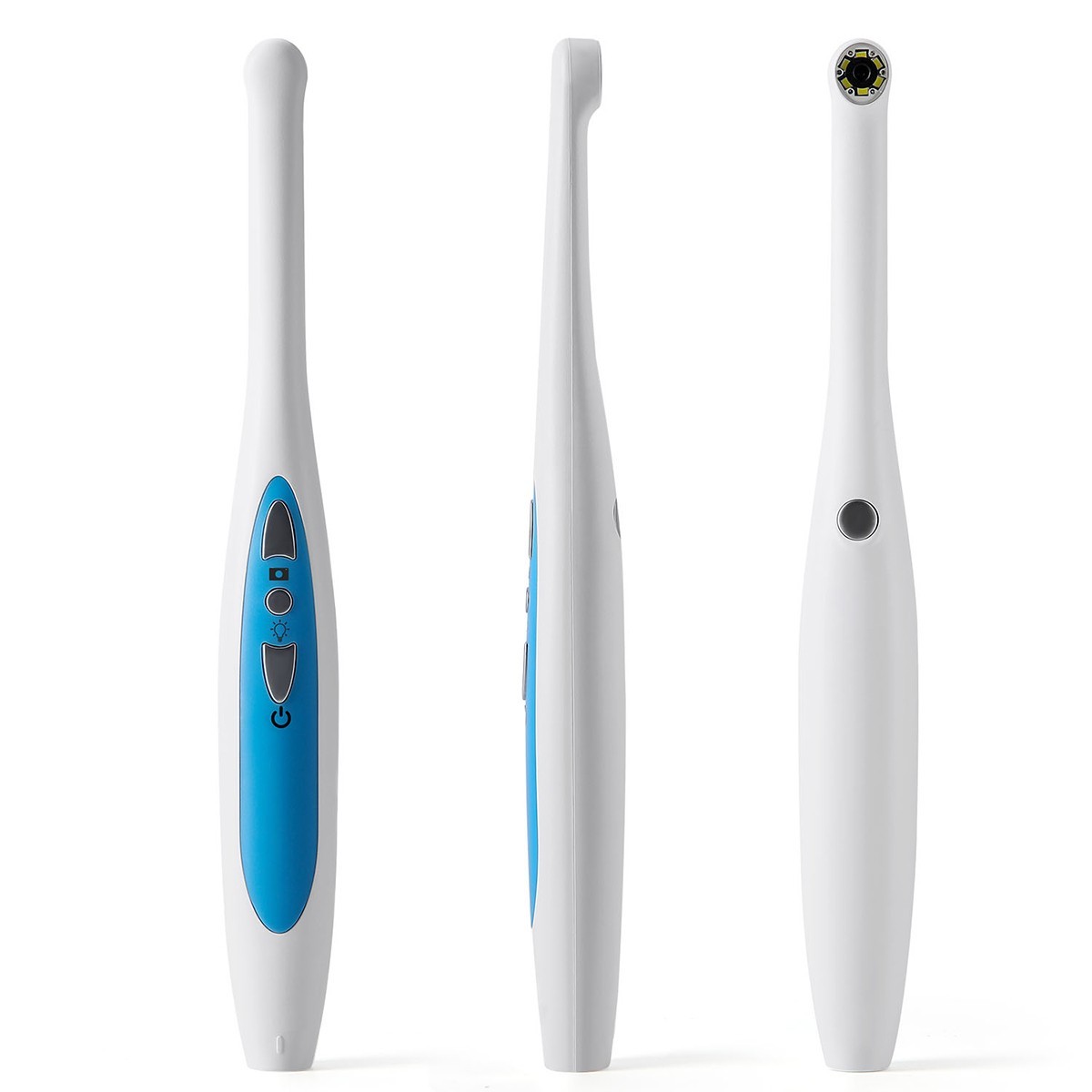 Dental Intraoral Camera Image Sensor 1280*720P Automatic For Dexis/Eaglesoft