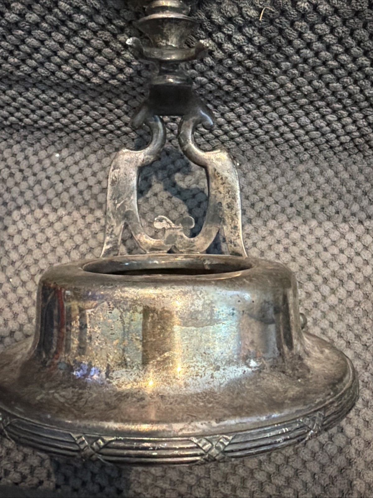 derby silver plate co 6841