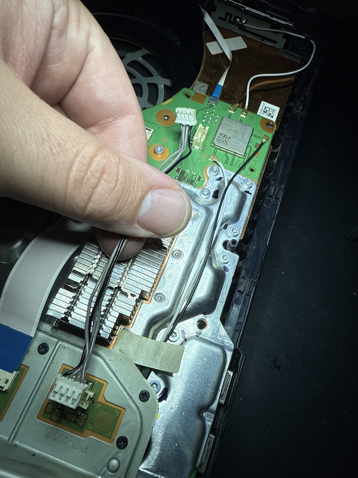 PlayStation 5 HDMI Port Repair Service