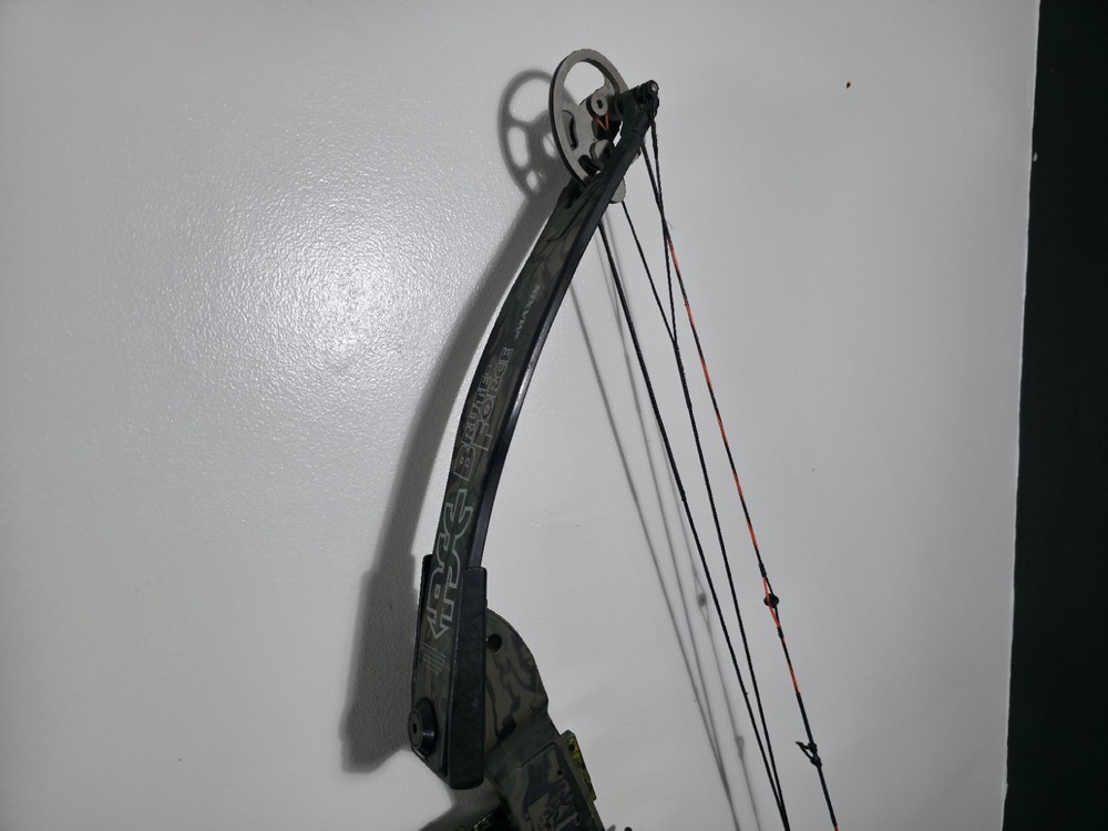 PSE Brute Force Maxis Bow