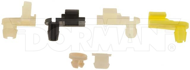 Dorman 75450 Door Lock Rod Clips