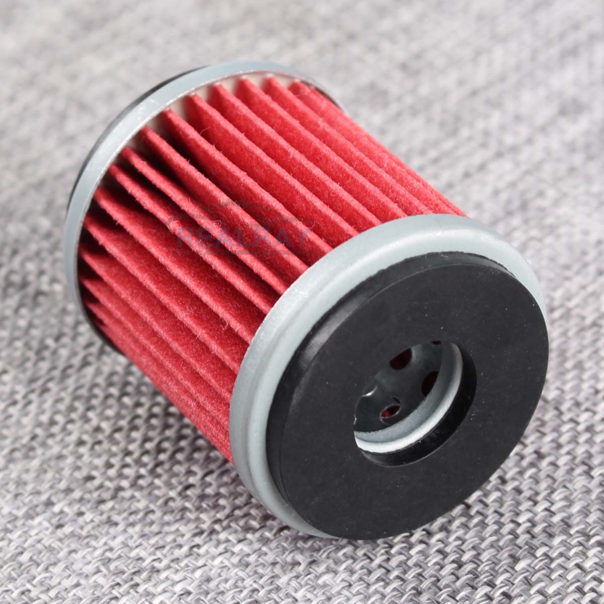 10 Oil Filter for HF140 Yamaha YFZ450 YFZ450R 2004-2017 Raptor 250 YFM250 08-13