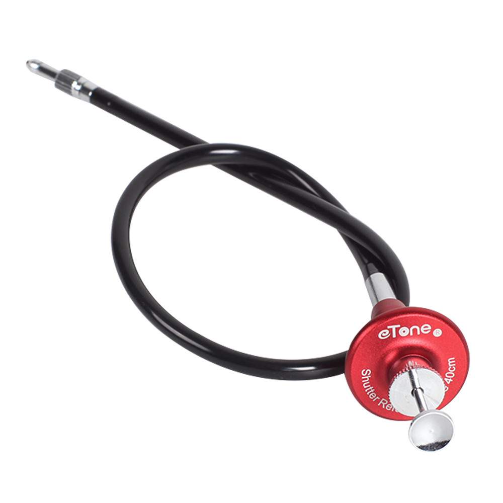 16" 40cm Release Cable Standard Mechanical Shutter Camera & Large Format Lens