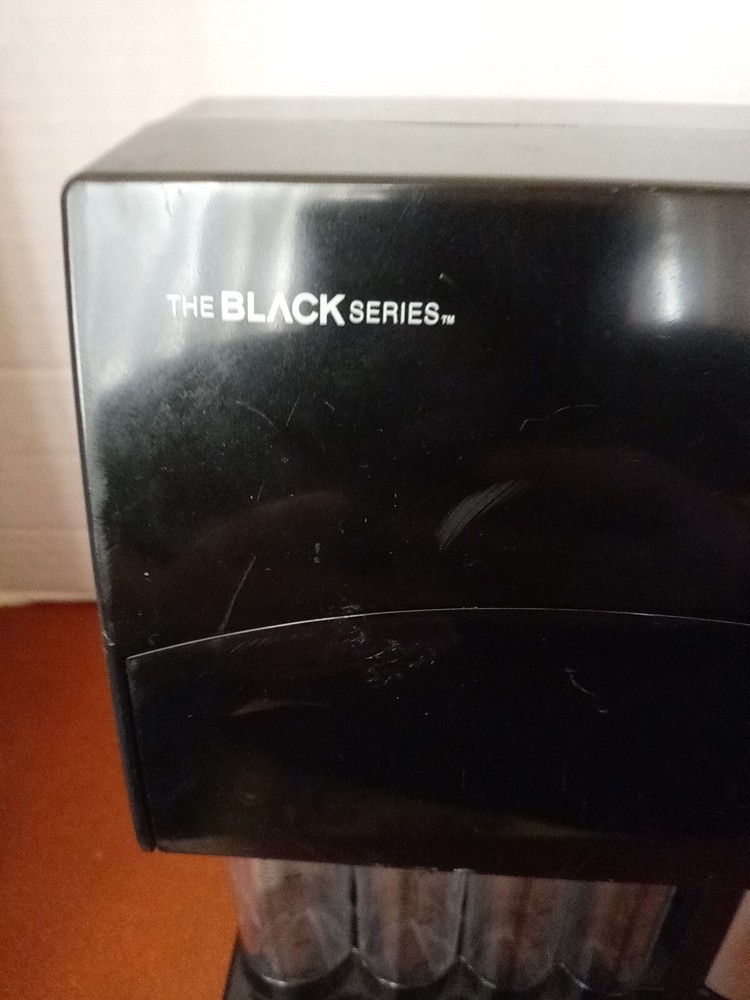 2914 MerchSource Coin Sorter