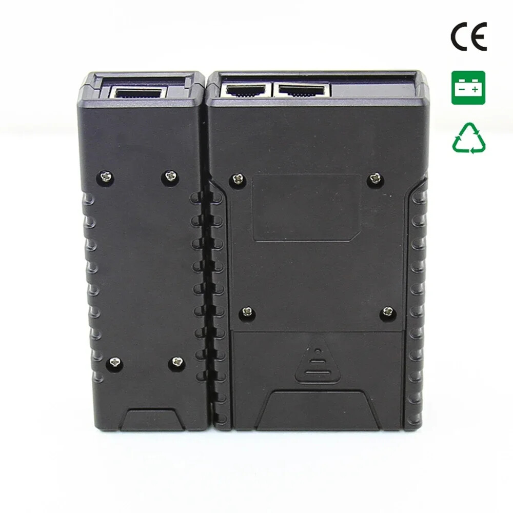 Hot Cable Continuity Test Check RJ11 RJ45 Cable Quickly Detect Multifunction