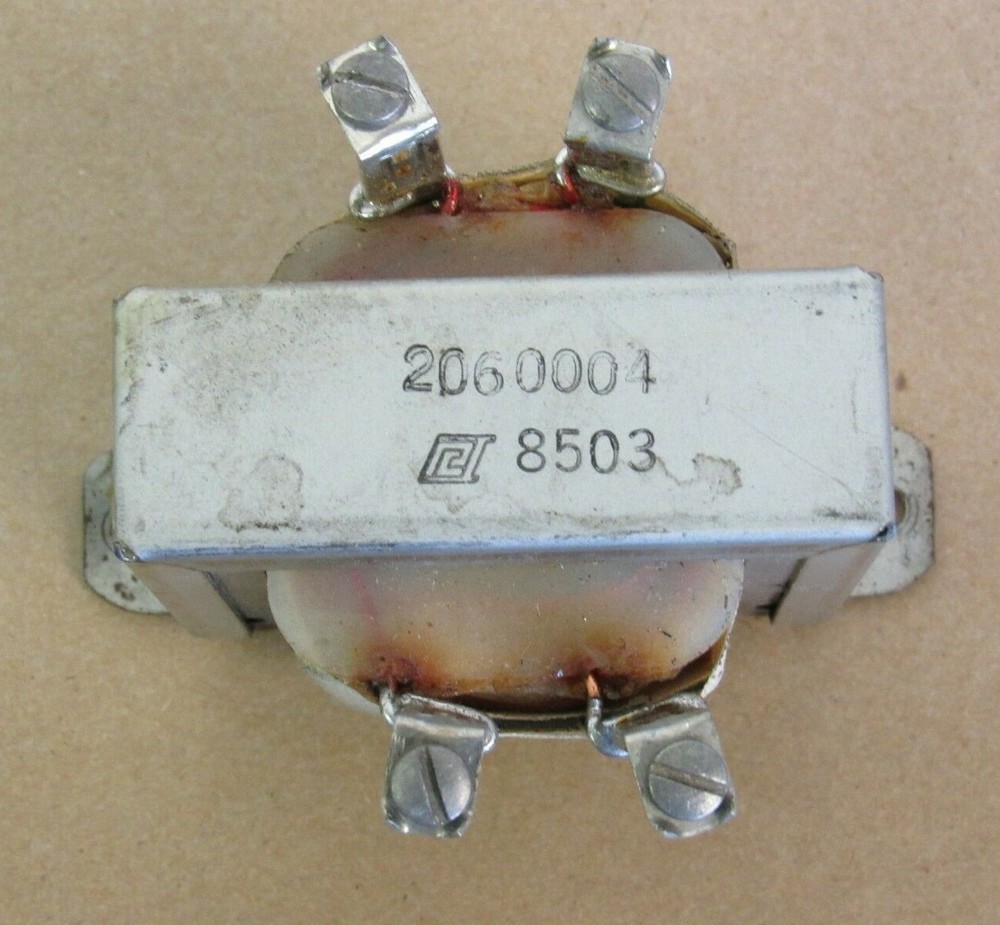 TRANSFORMER 2060004 8503