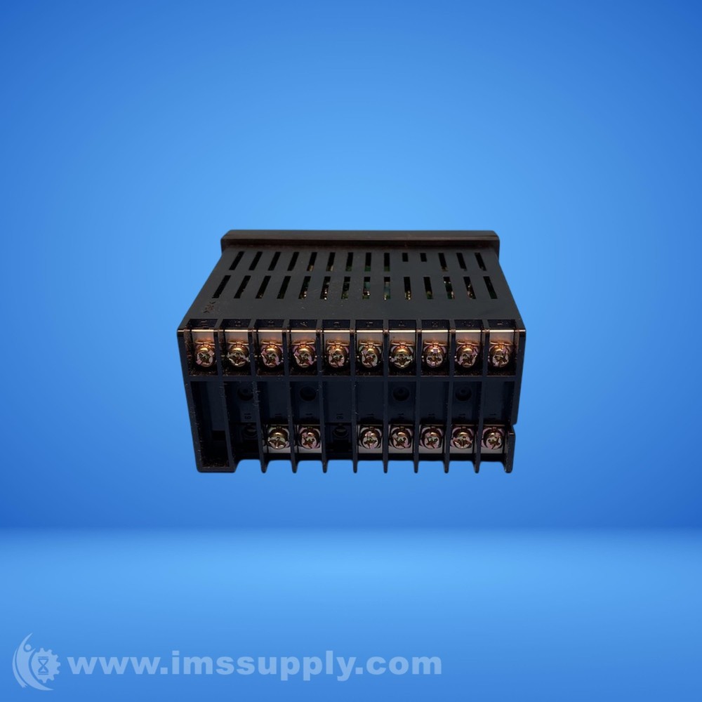 Omron E5EN-Q3HBTC Temperature Controller FNOB