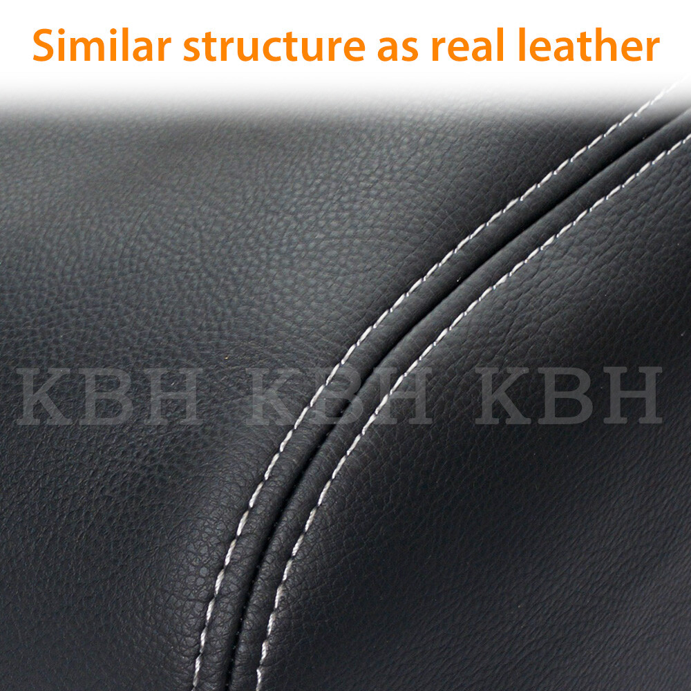 Fit 2014 2015 2016 2017 Lexus IS250 IS350 Center Console Lid Armrest Cover Gray