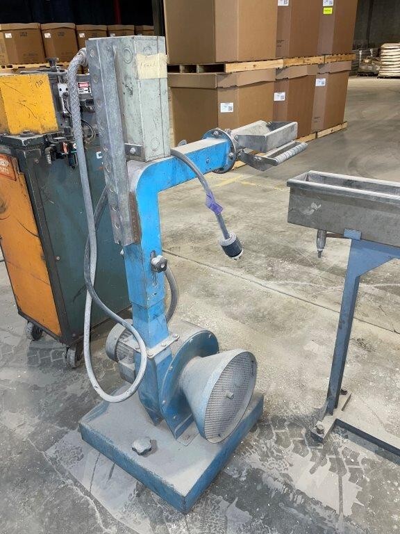 Killion Extruder Lab Pelletizing Line