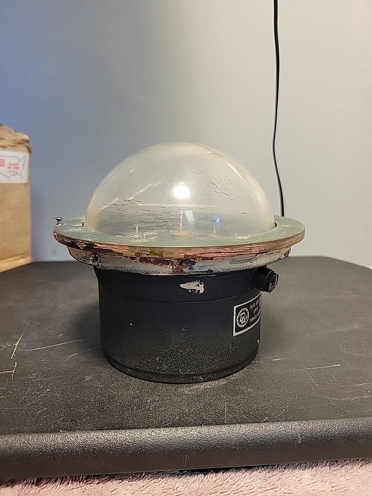 Compass RITCHIE DANFORTH MARINE Vintage