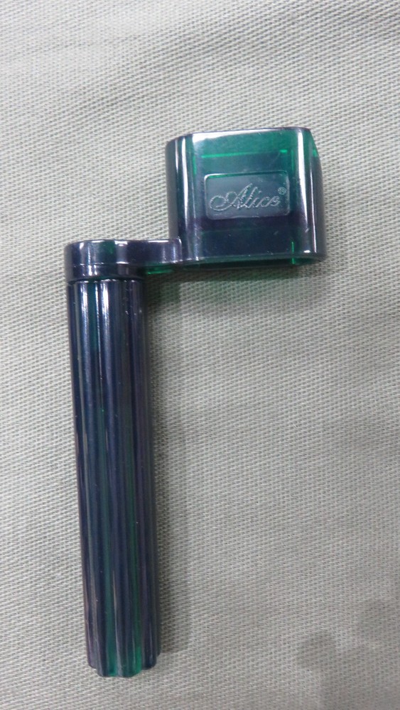 Alice A009-G String Winder Green