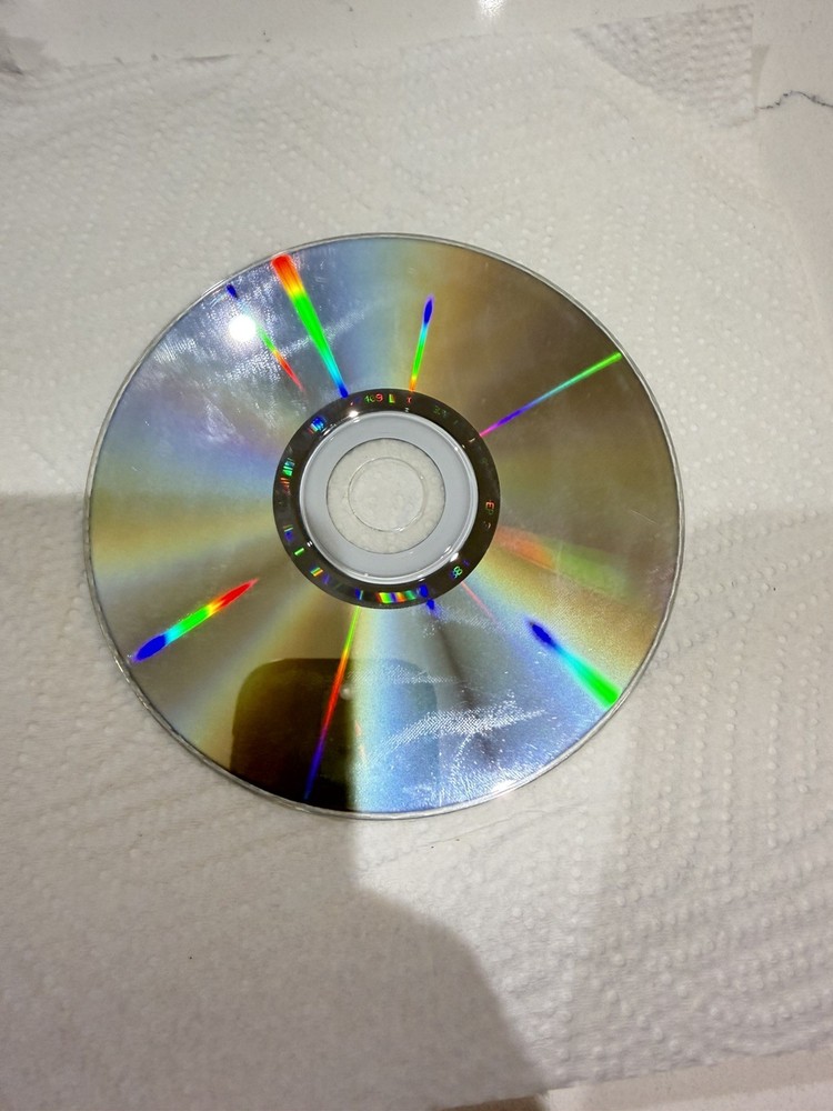 2005 Bentley Continental GT 7 Navigation Disc Set