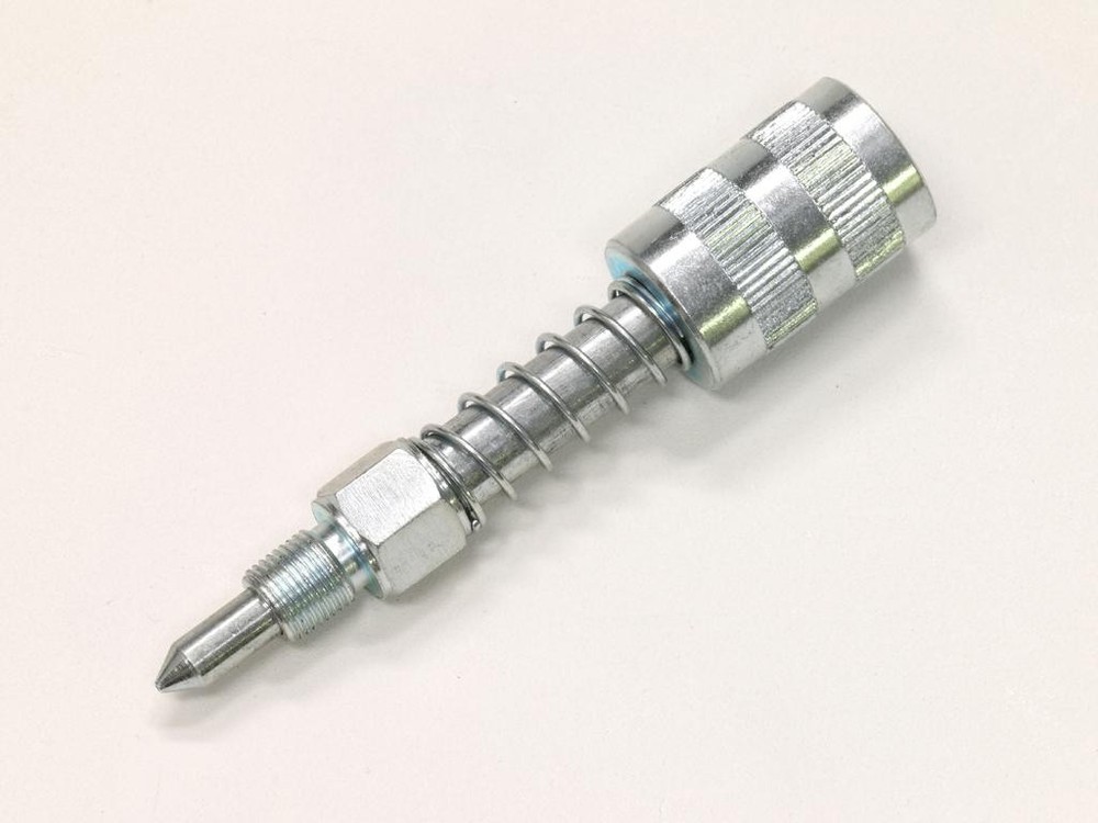 ICON Vehicle Dynamics NIPPLE GREASING ADAPTER KIT