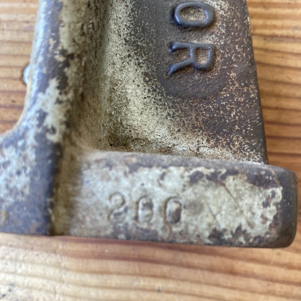 Handy Junior Button Press Machine