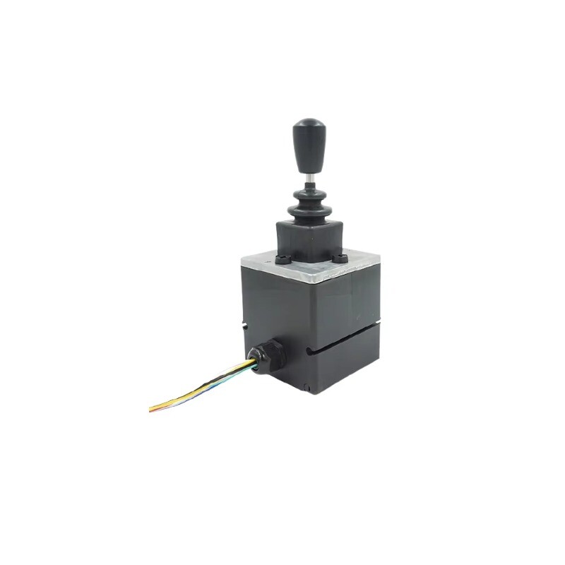 Replace Joystick Controller 155B4212 Mainly for Proportional Valve Control