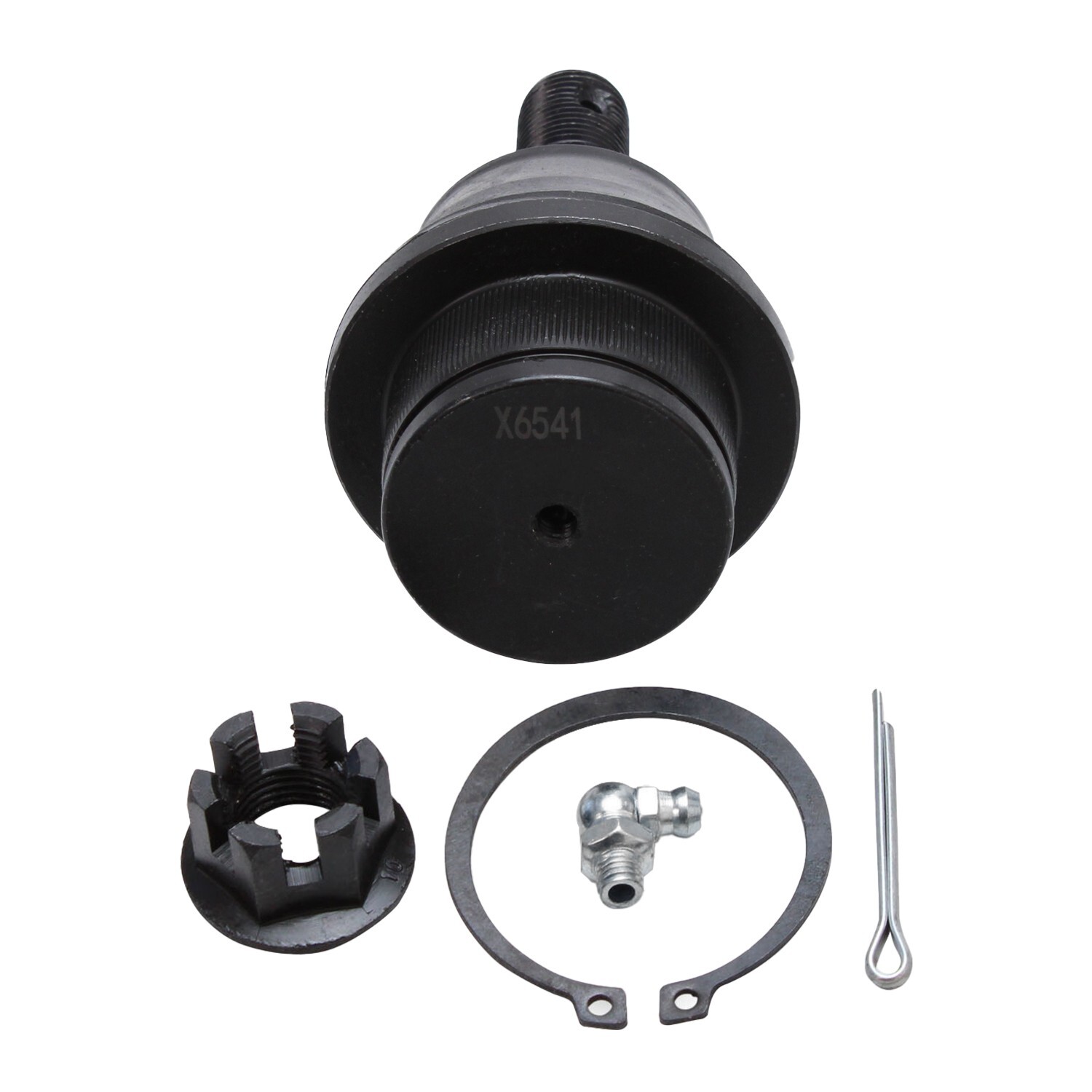 For Chevy GMC Sierra Savana 1500 Yukon Cadillac Escalade Front Lower Ball Joints