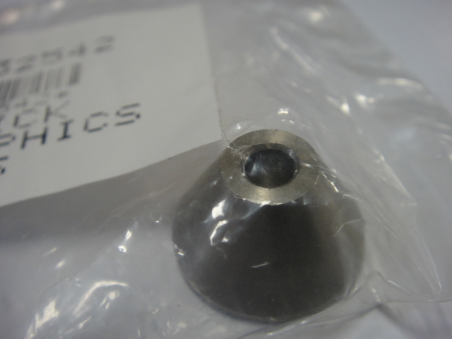 Ryobi (AB Dick/Multigraphics) Valve, Part #5300532542