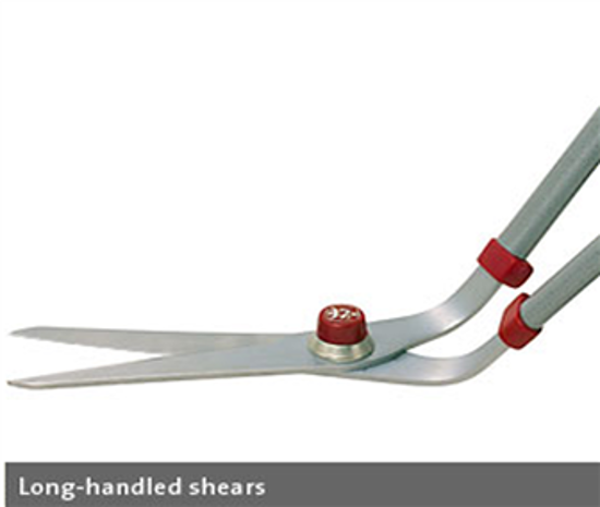 Multi-Sharp Shear & Scissor Sharpener