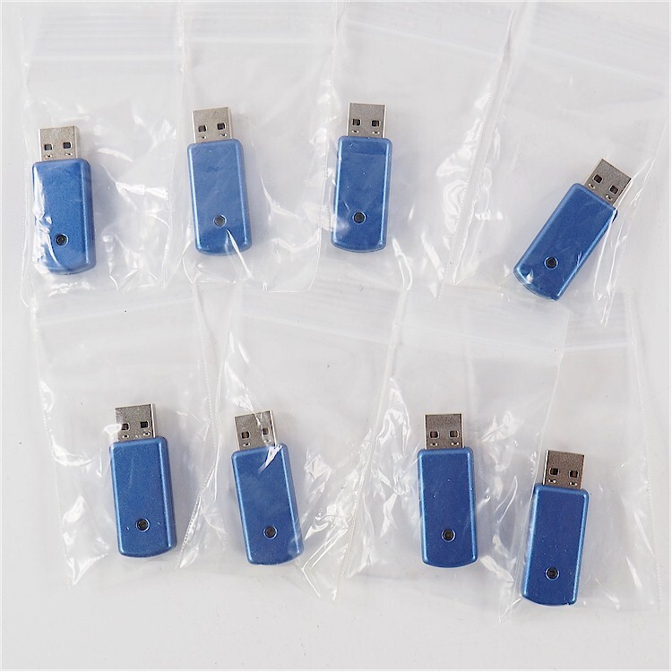8X! NEW Intermec USB Bluetooth 2.0 Adapter/Dongles for Win XP ONLY!