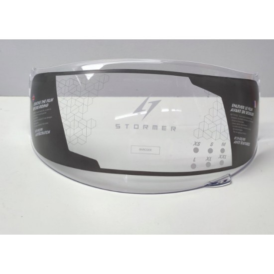 Screen Stormer Swift Clear