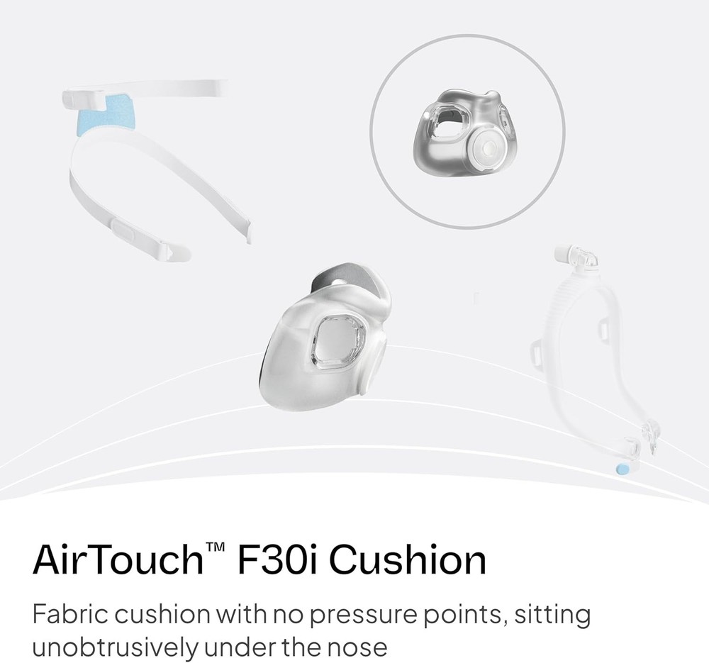 Quiet Air Cushion - Medium