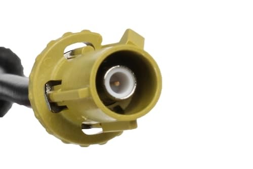 84346805 High Frequency Antenna
