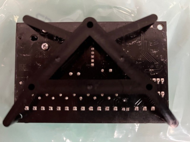 Bosch B208 Octo-input module