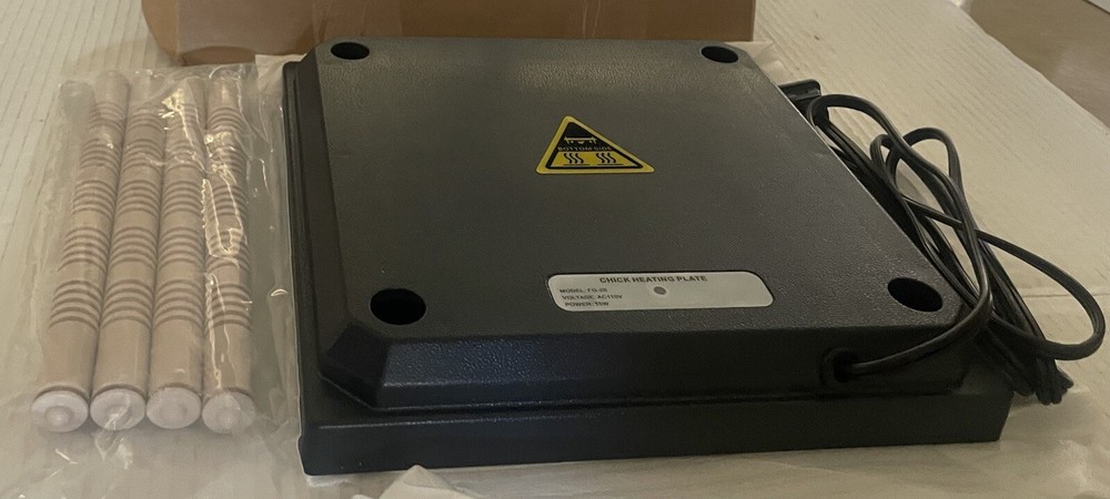 Brooder Heater