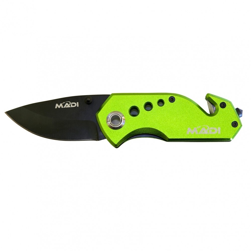 MADI PK-1 Multipurpose Pocket Knife