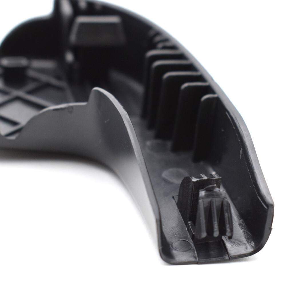 2X For BMW 3 E90 E91 E92 E93 Front Windshield Wiper Arm Head Bolt Nut Cover Cap