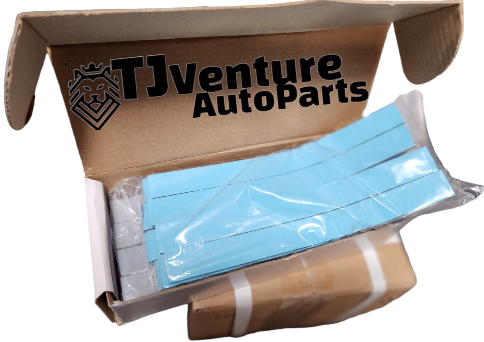 6 BOX STICK-ON GRAY WHEEL WEIGHTS 1/4 OZ ADHESIVE TAPE 54 LBS LEAD-FREE 3456Pcs