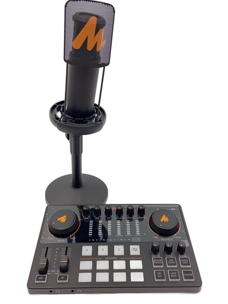 Other Brands Mixer AME2A Maono Used