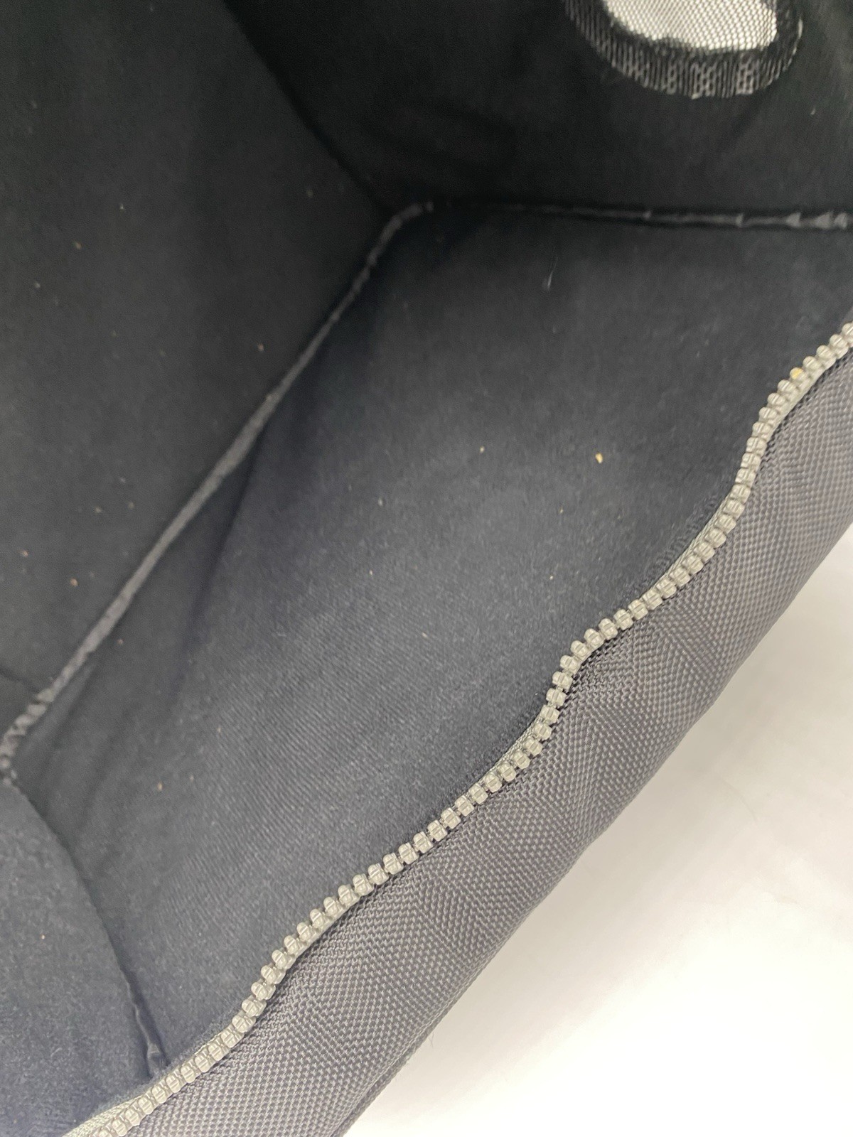 KALI Protectives Travel Bag Padded Zip Top Vented End Helmet Carry Case