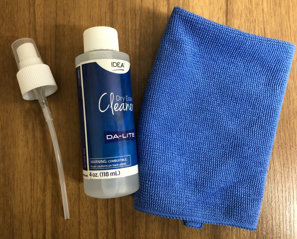 Da-Lite 22614 IDEA Accessory Kit