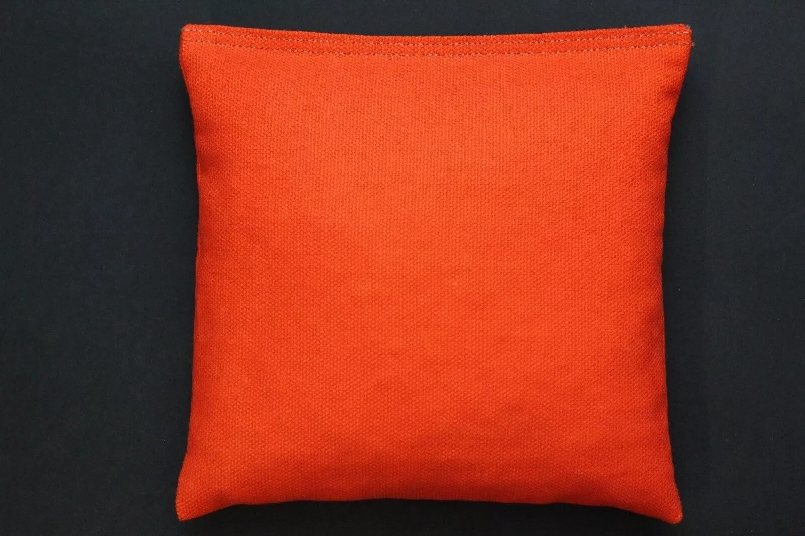 Set of 8 all weather waterproof resin filled cornhole bags choose your colors