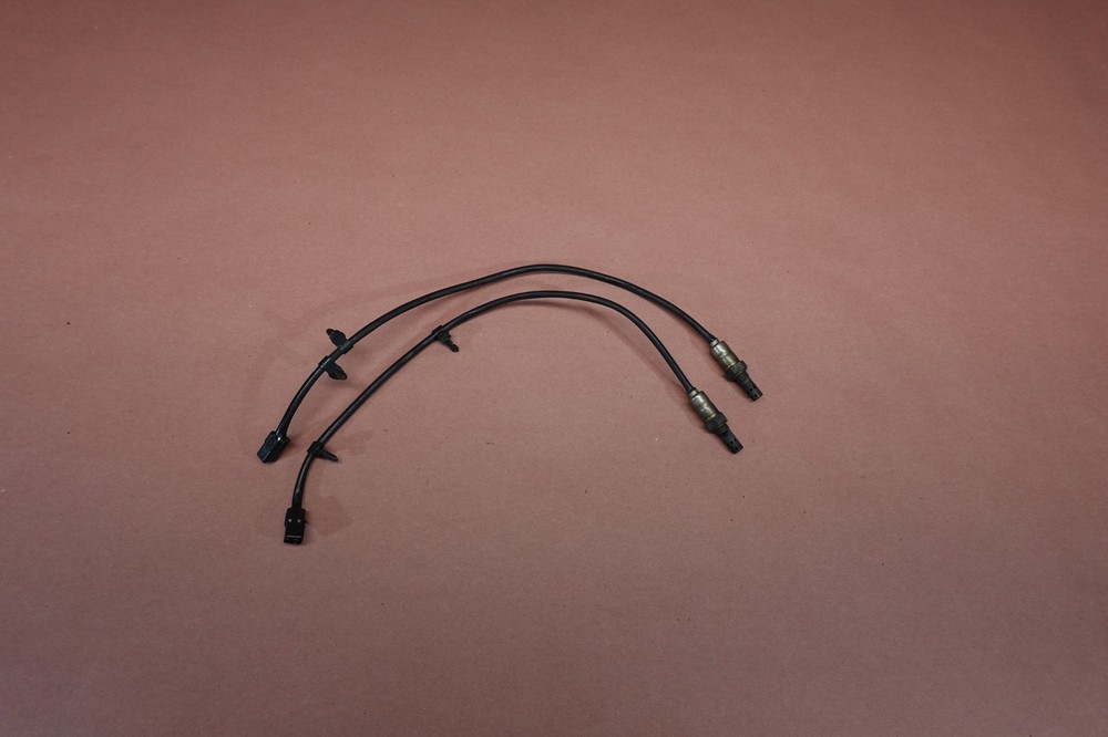 2002-2015 Triumph America O2 Oxygen Lambda Exhaust Sensor Pair