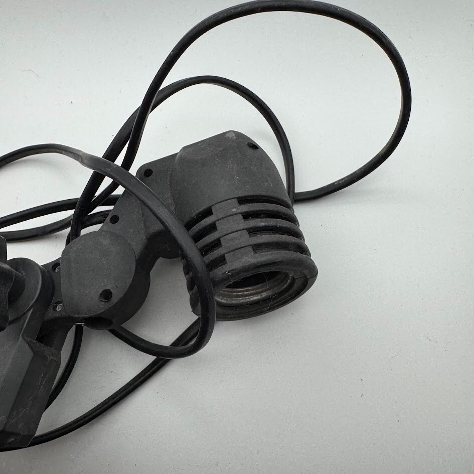 professional studio grade light socket stand & umbrella mount REPLACEMENT