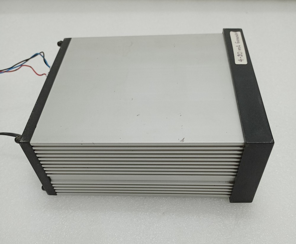 CONTREC 414 BATCH CONTROLLER