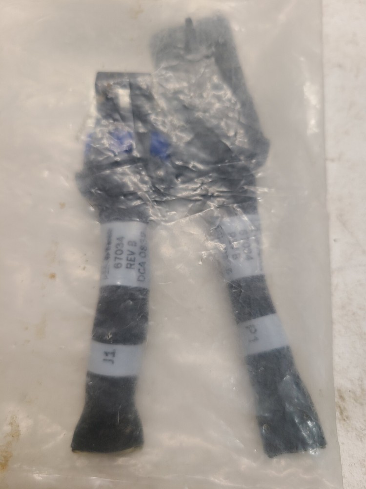 Trimble 67034_Phantom Steering Angle John Deere ATR 7000 Small Frame_Cable