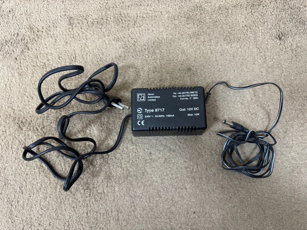 Haven Automation Limited / Spec Cal Eclipse / Multifunction Process Calibrator