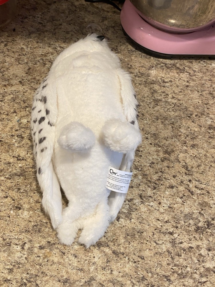 Harry Potter Hedwig Plush