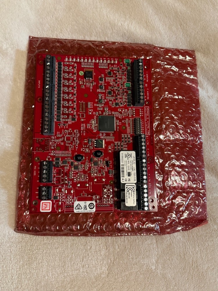 Lenel LNL-1320-S3B Dual Reader Interface Module