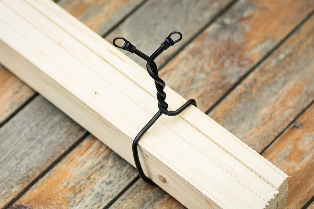 Reusable Rubber Twist Ties