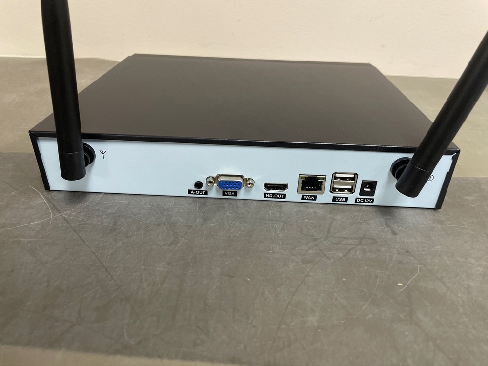 5g kit security camera