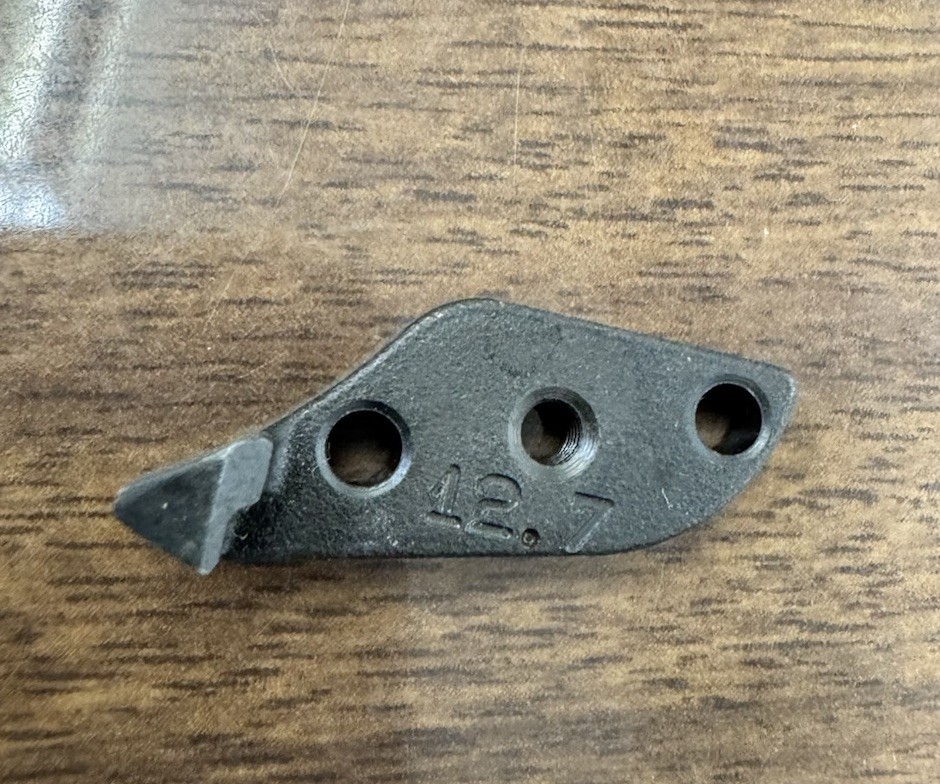 5324002-1 Strap Stop CM2E21