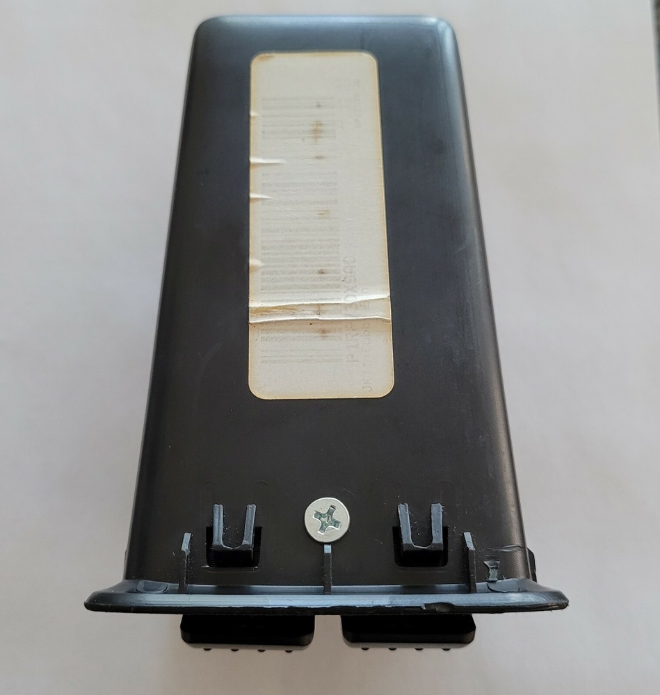 Jeep Wrangler JK Switch Panel