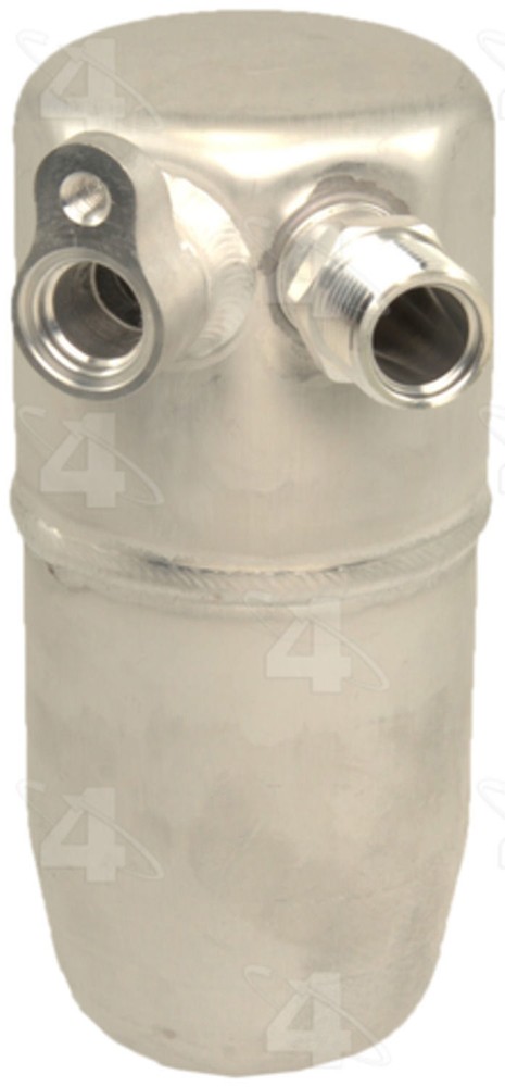 New Drier/Accumulator   Four Seasons   33752