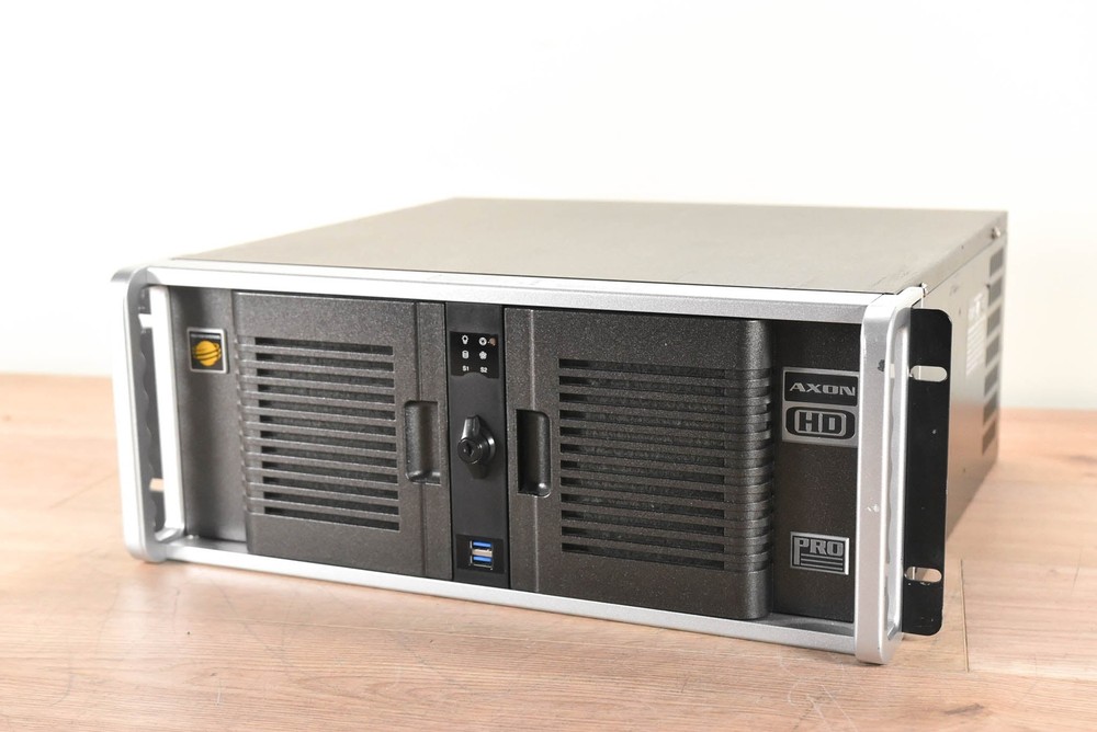 High End Systems Axon HD Pro Media Server CG002WX